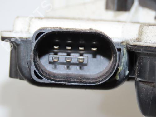 Used Front left lock Front left lock VW TRANSPORTER T6 Van (SGA, SGH, SHA, SHH) 2.0 TDI 4motion (150 hp) 15742382 15742382