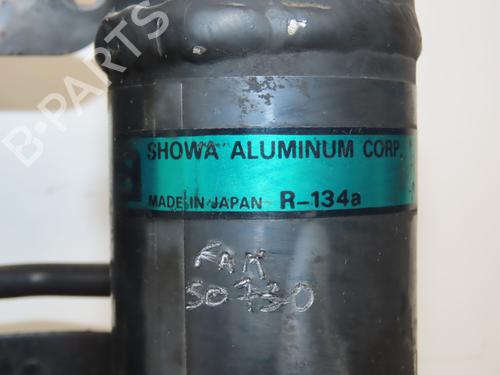 Heater matrix VW GOLF IV (1J1) 1.9 TDI | BP28967180M63