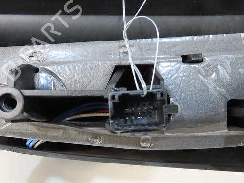 Retrovisor esquerdo RENAULT ZOE (BFM_) ZOE | BP39660512C26 - Image 3