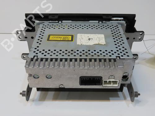 Radio SUZUKI SX4 (EY, GY) 1.6 VVT (RW416, YA21S) | BP37003485E6 - Image 4
