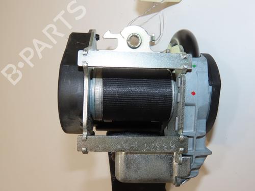 Front right belt tensioner PEUGEOT 207 (WA_, WC_) 1.6 HDi | BP28968135C88 