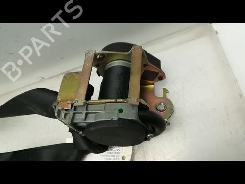 Front right belt tensioner CITROËN C4 I (LC_) 1.6 HDi | BP23175023C88 