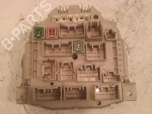 Used Instrument cluster CITROËN C1 (PM_, PN_) [2005-2014]  23174717