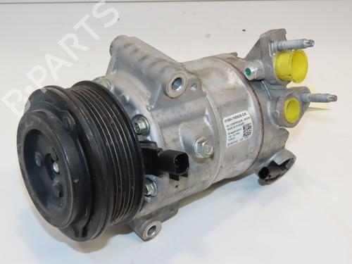 AC-Kompressor FORD ECOSPORT 1.0 EcoBoost (125 hp) 28967174