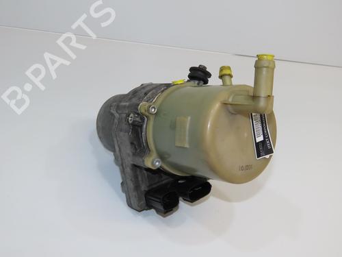 Used Steering pump Steering pump MAZDA 3 (BL) 1.6 MZ-CD (BL14) (109 hp) 33444891 33444891