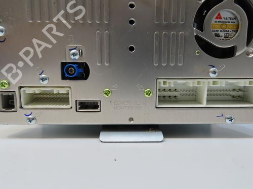 Radio KIA RIO III (UB) 1.2 CVVT | BP38297796E6 - Image 3
