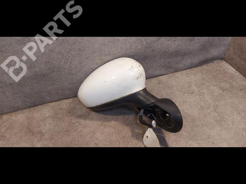 Used Right mirror FIAT 500 (312_) 1.3 D Multijet (312AXB1A) (75 hp) 9611653