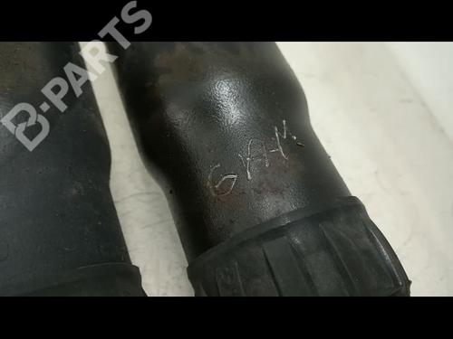 Right rear shock absorber CITROËN XSARA PICASSO (N68) 1.6 HDi | BP9595487M19 