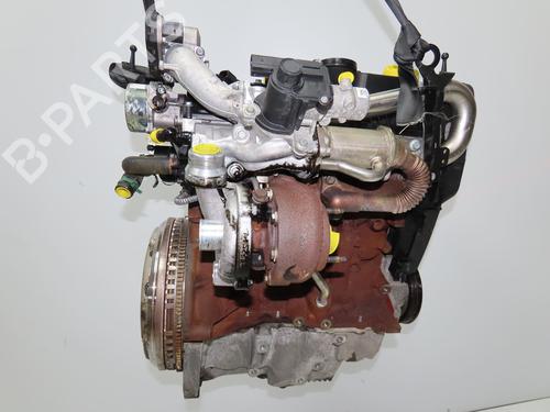 Engine RENAULT LAGUNA III (BT0/1) 1.5 dCi (BT00, BT0A, BT0T, BT1J) | BP36246523M1 - Image 3