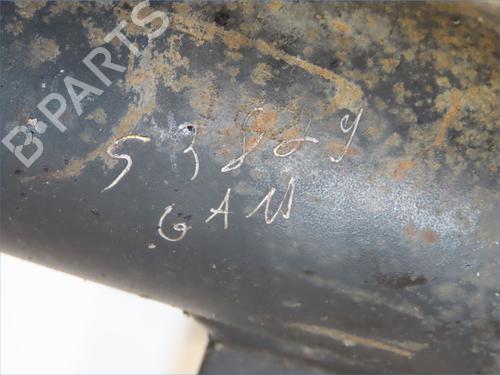 Used Right front shock absorber PEUGEOT EXPERT Van (VF3A_, VF3U_, VF3X_) 2.0 HDi 130 (128 hp) 28829793