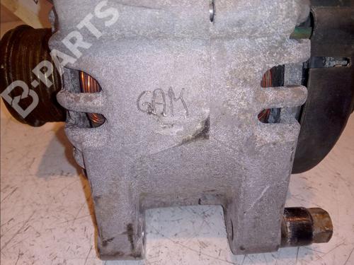 Alternator FORD FIESTA VI (CB1, CCN) 1.4 TDCi | BP11099292M7 