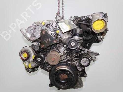 Engine MERCEDES-BENZ C-CLASS (W203) C 220 CDI (203.008) | BP37596645M1 - Image 2