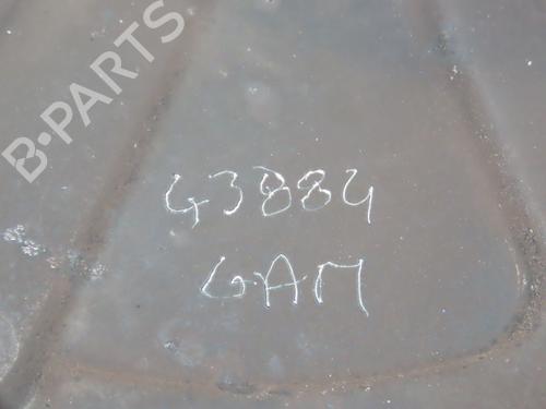 Right front steering knuckle MERCEDES-BENZ CLK (C209) CLK 270 CDI (209.316) | BP18351409M26 