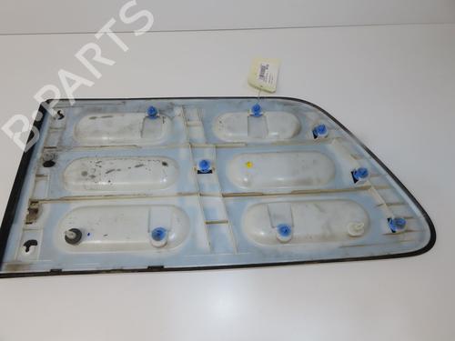 Dørliste CITROËN C4 CACTUS 1.2 THP 110 | BP38100128C150 - Image 3