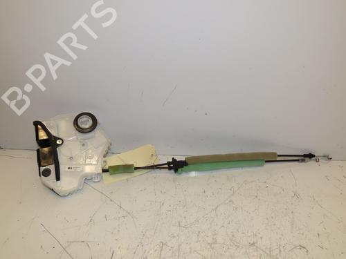rear-left-lock-mazda-cx-30-dm-18-skyactiv-d-dfr573310-2019-17452864 main image