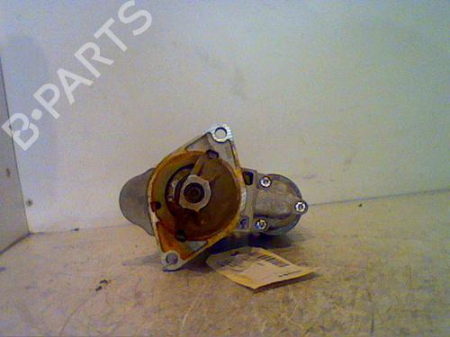 Used Starter Starter OPEL CORSA D (S07) 1.0 (L08, L68) (65 hp) 9592375 9592375