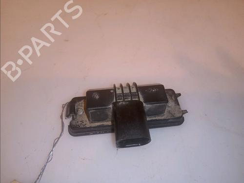Licence plate light VW GOLF IV (1J1) 1.9 TDI | BP14952070I40 