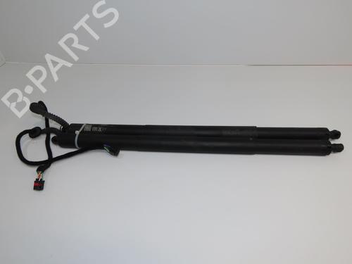 Used Tailgate lift support Tailgate lift support AUDI Q5 (FYB, FYG) 40 TDI Mild Hybrid quattro (204 hp) 33298126 33298126