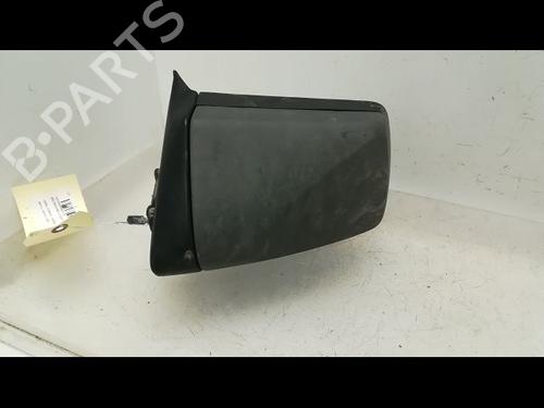 Used Left mirror Left mirror OPEL CORSA A Hatchback (S83) 1.0 (F08, M08, F68, M68) (45 hp) 36495119 36495119
