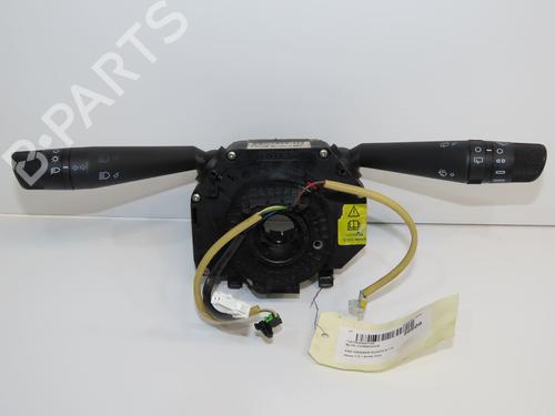 Used Steering column stalk Steering column stalk FIAT PUNTO EVO (199_) 1.2 (65 hp) 34710058 34710058