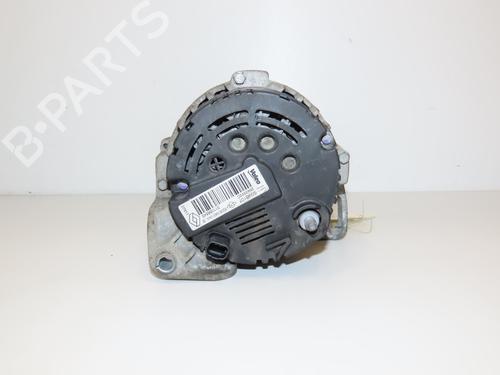 Alternator DACIA SANDERO 1.2 16V | BP19725563M7 