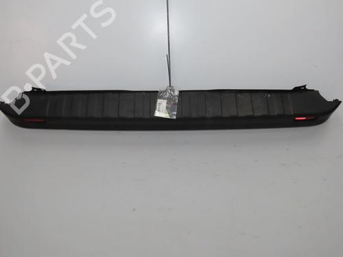 Used Rear bumper RENAULT TRAFIC III Van (FG_) 1.6 dCi 125 (FGMH) (125 hp) 29128798
