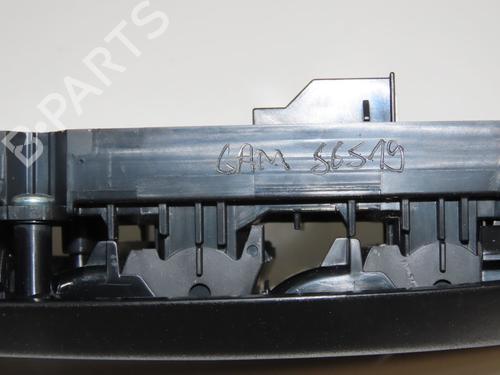 Left front window switch TOYOTA YARIS (_P21_, _PA1_, _PH1_) 1.5 Hybrid (MXPH10, MXPH11) | BP36427236I27 - Image 2