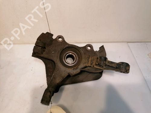 Left front steering knuckle OPEL CORSA D (S07) 1.3 CDTI (L08, L68) | BP15813366M25 