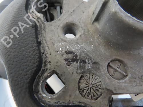 Rat VW GOLF VIII (CD1, DA1) 2.0 GTI Clubsport | BP38942642C49 - Image 4