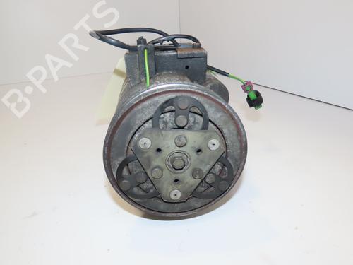 AC compressor VW PASSAT B5 (3B2) 1.9 TDI | BP29551184M34 
