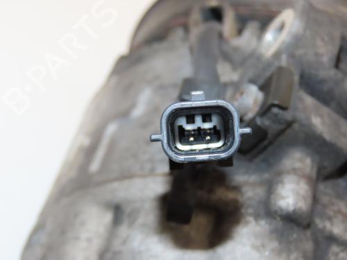 AC compressor RENAULT TRAFIC III Van (FG_) 1.6 dCi 125 (FGMH) | BP28967173M34 