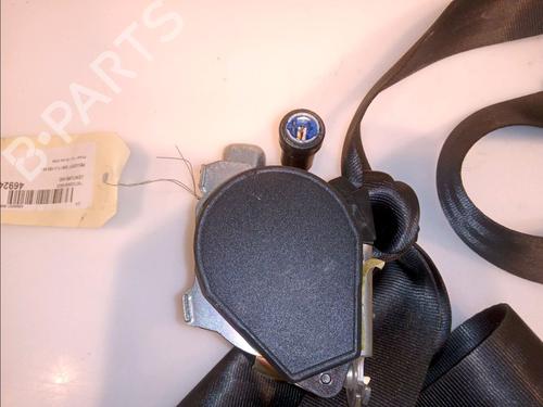 Front right belt tensioner PEUGEOT 308 I (4A_, 4C_) 1.6 HDi | BP13214020C88 