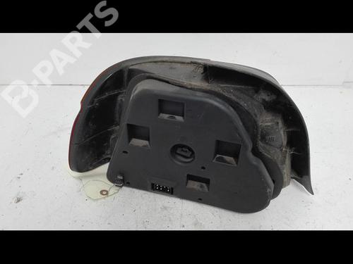 Right taillight BMW 5 (E39) 525 tds | BP9604411C35 