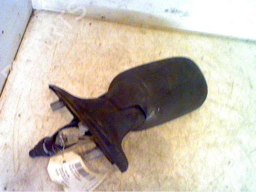 Used Left mirror Left mirror FIAT PUNTO (176_) 55 1.1 (54 hp) 36495106 36495106