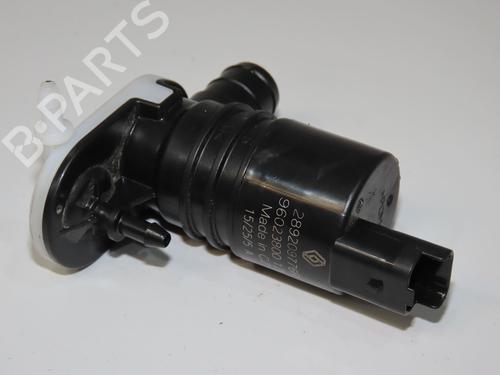 Motor do esguicho Motor do esguicho RENAULT CLIO V (B7_) 1.5 Blue dCi 100 (B7AD) (101 hp) 33998965 33998965