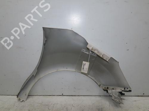 Forskærm venstre CITROËN C3 II (SC_) 1.4 VTi 95 (95 hp) 31155120