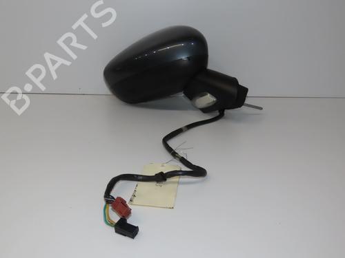 Right mirror CITROËN C3 II (SC_) 1.2 VTi 82 | BP31162651C27