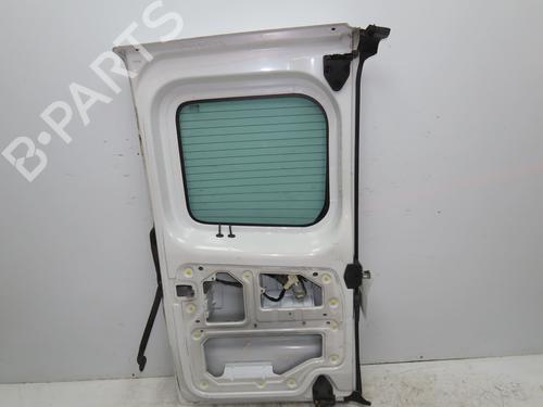 Right tailgate RENAULT TRAFIC II Bus (JL) 2.0 dCi 115 (JL00, JL01, JL0H, JL0M, JL0U) | BP30867405C77