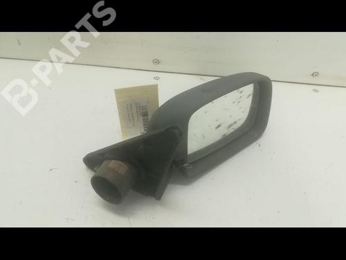Right mirror RENAULT RAPID Box Body/MPV (F40_, G40_) 1.1 | BP9600737C27 