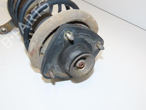 Used Left front suspension PEUGEOT 106 II (1A_, 1C_) 1.5 D (57 hp) 28829805