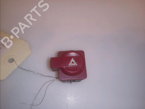 Used Warning switch Warning switch CITROËN C4 Coupe (LA_) 1.6 HDi (90 hp) 15577034 15577034