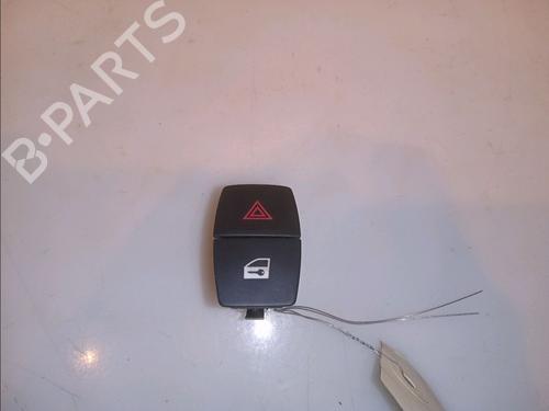 Warning switch BMW 1 (F20) 118 d (143 hp) 12944159