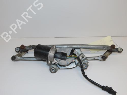 Front wiper motor PEUGEOT 607 (9D, 9U) 2.0 HDI | BP39894025M29 - Image 2