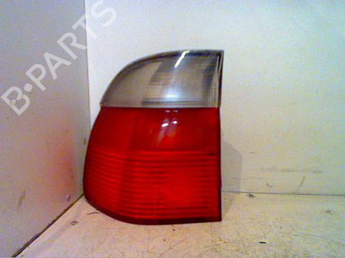 Used Left taillight BMW 5 Touring (E39) 525 d (163 hp) 9592373