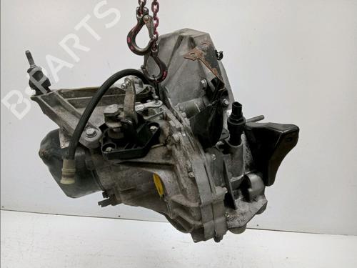 Gearkasse DACIA LOGAN MCV (KS_) 1.5 dCi (KS0K) (68 hp) 17371459
