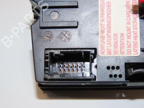 Climate control BMW 5 (E39) 520 i | BP28967868I5 - Image 4