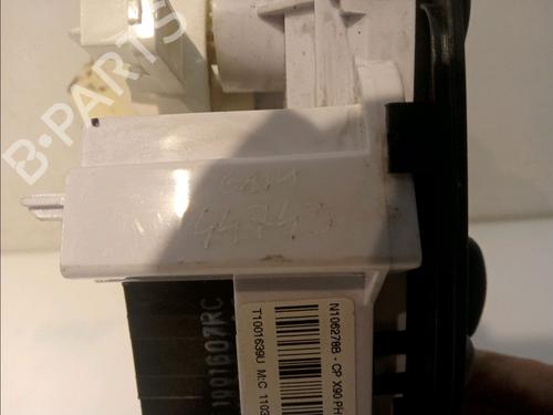 Used Climate control DACIA DUSTER (HS_) 1.6 16V (105 hp) 12116870