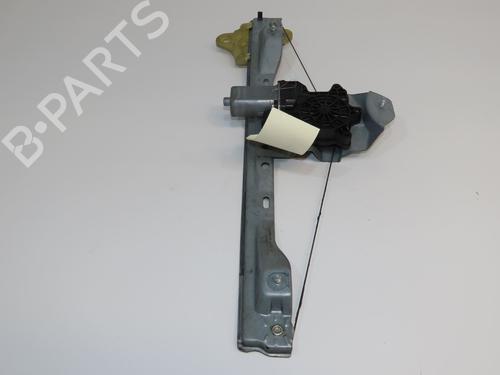 Used Front left window mechanism Front left window mechanism 36819903 36819903