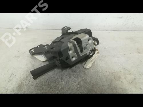 Vergrendeling links voor FORD FIESTA VI (CB1, CCN) 1.4 TDCi (68 hp) 9607527