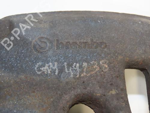 Right front brake caliper RENAULT MASTER III Van (FV) 2.3 dCi 125 FWD (FV0C, FV0D, FV0G, FV0H, FV0J, FV0K,... | BP26383585M104  - Image 6